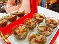 -品海楼·大连海胆锅贴馆(东港店)