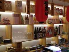 -浦·传统日式料理(3 5 1 1 店)