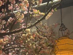 -绿茶餐厅(千岛湖银泰城店)