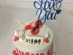 -第戎蛋糕(恒隆广场店)