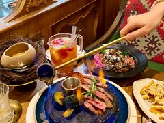 -秘密旅行Bonjour(黑金冠 江南西店)
