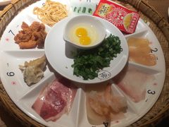 -上坐过桥米线(顺城店)