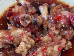 -贤花饭店(城阳店)