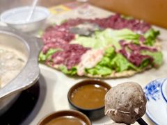 -合意桐坑牛肉粿·鲜牛肉火锅(嵩山总店)