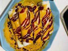 -龙记香港茶餐厅(久光百货店)