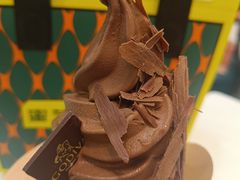 -GODIVA(月星环球港店)