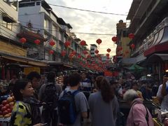 -唐人街(耀华力路)