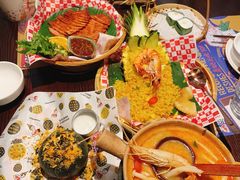 -泰妃殿(武汉首店)