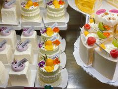 -PAOPAO Bakery&Café(港汇店)