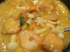 -元唐家宴•经典东北菜(梅市口路店)