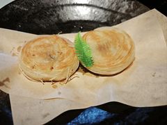 金丝饼-捞王锅物料理(凯旋路店)