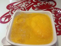 芒果冰燕-糖糖屋•糖水•雪花冰店(时尚天河店)