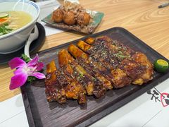 -利之德面屋•烤物(海雅店)