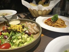 -秀·爱尔兰餐吧(上海路店)