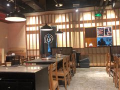 大堂-嘿嘟嘟·肋条烧肉放题(爱融荟城店)
