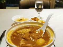 私房全家福-粗茶淡饭·汉口公馆(循礼门店)