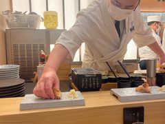 -鮨政· Omakase(港汇恒隆广场店)