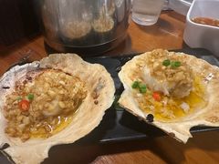 -辉记炭烧海鲜大排档·老字号(福田店)