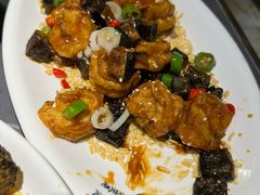 -富临轩私房菜(集庆门大街店)