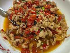 -西江红·株洲本地菜(滨江南路店)