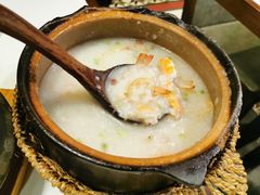 -火齐潮汕砂锅粥(五道口店)