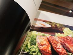 -烤肉季饭庄