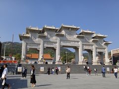 -普陀寺