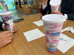 -Blueglass酸奶(财富购物中心店)