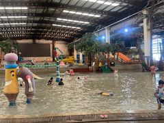 -南宫温泉水世界