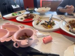 -馋遇江南·精致湖景雅宴(东方之门店)