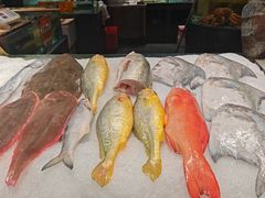 -国惠大酒楼(仓山万达店)