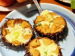 -三个渔夫·蒸汽海鲜(小白楼店)