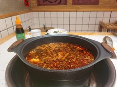 -佬缸炮江湖川菜(玉林店)