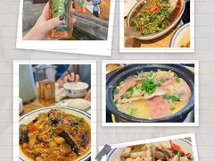 -妈妈的味道·腾冲特色菜(和顺古镇店)