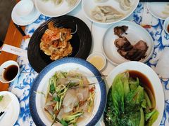 -东方饺子王(大屯路店)