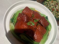 **红烧肉-隐厨中国餐馆(红旗大街店)