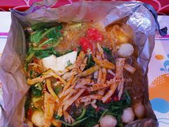 -见味花甲(百联川沙购物中心店)
