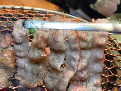 -烧肉达人•炭火烧肉(新天地店)