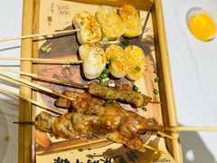 -火龙堂·风味民间菜(文一路店)