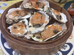 -桥东喜碧海鲜街(水东街店)