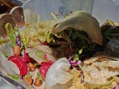 -蜀龙阁· 龍头水煮鱼(天坛店)