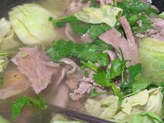 -川堂风·跷脚牛肉·乐山爆炒(宝山日月光店)