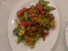 -渔娘渔家丹东海鲜(东直门店)