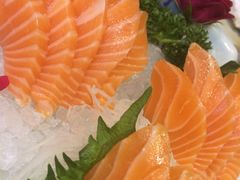 -福樱兰海鲜放题铁板烧(加州店)