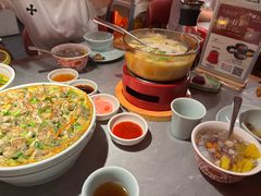 -闽上鲜·福建菜(龙湖滨江天街店)