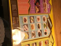 -味妙烤鱼吧(回龙观店)