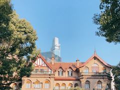 -马勒别墅饭店(静安寺店)