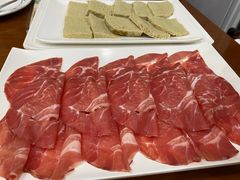 -岳合轩老北京涮肉