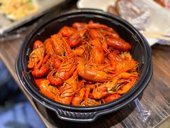-盒马鲜生(皇庭广场店)