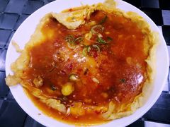 -芳芳餐厅(白沙路店)